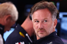 «Βόμβα» στην Formula 1 - Tέλος ο Χόρνερ από τη Red Bull - Μετά από 21 χρόνια στην ομάδα