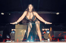 Ιταλίδα συνελήφθη στην Αίγυπτο για τα βίντεό της με χορό της κοιλιάς