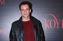 Σταύρος Σβήγκος: Έχω βιώσει δύσκολες συνεργασίες, έκανα γυρίσματα με βαριά καρδιά