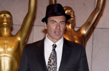 Τζούλιαν ΜακΜάχον: Ανακοινώθηκε η επίσημη αιτία του θανάτου του