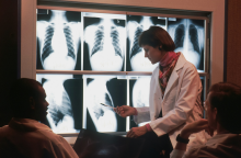 Πώς οι ακτινογραφίες 100.000 ανθρώπων μπορεί να αλλάξουν ριζικά τη διάγνωση και τη θεραπεία των ασθενειών - Τι εξετάζουν οι επιστήμονες