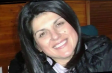 Ειρήνη Λαγούδη