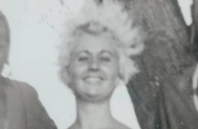 Μαρίκα Βαξεβανίδου