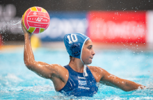 Ελλάδα-Ιαπωνία 25-15: Κέρδισε άνετα και πέρασε ως δεύτερη στα χιαστί