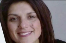 Ειρήνη Λαγούδη