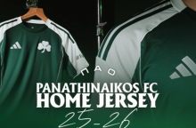 panathinaikos