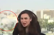 Συρία: Σε live μετάδοση η ισραηλινή επίθεση στο υπουργείο Άμυνας