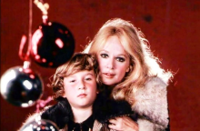 Αλίκη Βουγιουκλάκη με τον Γιάννη Παπαμιχαήλ