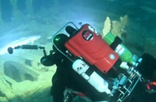 Ανακαλύφθηκε το ναυάγιο του HMS Nottingham, 108 χρόνια μετά τη βύθισή του στον Α' Παγκόσμιο Πόλεμο