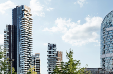 Μιλάνο: Σκάνδαλο διαφθοράς με αυθαίρετους ουρανοξύστες συγκλονίζει την Ιταλία