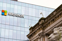 Γραφεία της Microsoft