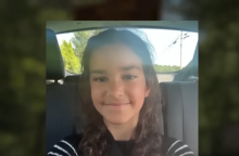 Η 9χρονη Ελληνοκαναδή που βρέθηκε νεκρή στη Νέα Υόρκη με τον πατέρα της να κατηγορείται για τη δολοφονία της