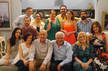 Eπιστρέφει «Το Σόι σου»: Ο Σόλων Τσούνης αποκάλυψε λεπτομέρειες για τον νέο κύκλο - «Είναι 6 χρόνια μετά, ρεαλιστικά»