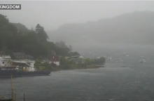 Στιγμιότυπο από περιοχή του Ηνωμένου Βασιλείου