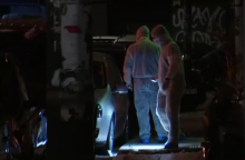 Άγιος Παντελεήμονας: Από χειροβομβίδα η έκρηξη στην καφετέρια