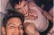 Ο 40χρονος φέρεται να δολοφόνησε τον 34χρονο σύζυγό του στο διαμέρισμά τους στη Νέα Υόρκη