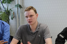 20χρονος ίδρυσε τη δική του χώρα και θέλει να συμμετάσχει στην Eurovision