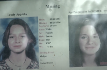 29 χρόνια μετά το θρίλερ της εξαφάνισης 11χρονης, η αστυνομία συνέλαβε έναν ύποπτο