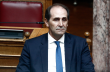 Πέθανε από ανακοπή καρδιάς σε ηλικία 59 ετών ο Απόστολος Βεσυρόπουλος