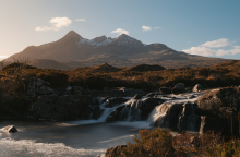 Υπό αυξημένη πίεση τα αποθέματα νερού στη Σκωτία