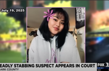 H 24χρονη δολοφονήθηκε από τον σύντροφό της