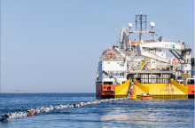 Υποθαλάσσιο καλώδιο