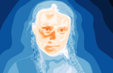 Γλιτώσαμε! Η κλιματική κρίση είναι παρελθόν!