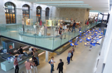 Έκλεψαν πορσελάνες αξίας 9,5 εκατ. ευρώ από μουσείο Λιμόζ της Γαλλίας © Musée national Adrien Dubouché