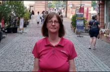 Η 59χρονη βρέθηκε νεκρή έναν μήνα μετά την εξαφάνισή της