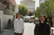 Reworks: Το φεστιβάλ που άλλαξε για πάντα τη Θεσσαλονίκη