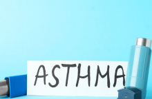 asthma
