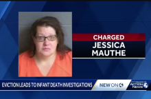 Πενσυλβάνια: 39χρονη έκρυβε τα πτώματα των τριών νεκρών μωρών της στο σπίτι - Πώς αποκαλύφθηκε η φρίκη