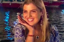 Μαρίσσα Λαιμού