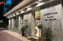 Liberty of Nafplio