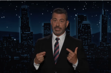 Τζίμι Κίμελ