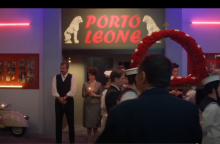 Πόρτο Λεόνε