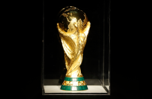 Παγκόσμιο Κύπελλο 2026