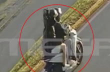 Οι δύο συλληφθέντες για το διπλό έγκλημα στη Φοινικούντα