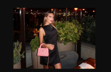 Το 29χρονο θύμα της γυναικοκτονίας