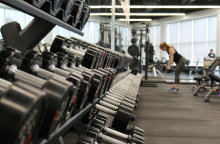 Άλιμος: 15χρονος έπαθε καρδιακή ανακοπή σε γυμναστήριο - Νοσηλεύεται διασωληνωμένος στη ΜΕΘ