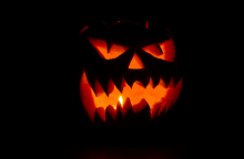 Γιατί σκαλίζουμε «τρομακτικές» κολοκύθες στο Halloween; - Ο θρύλοςτου Jack O' Lantern