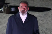 Αντώνης Καφετζόπουλος: Αμέσως βγήκα από το δωμάτιο και αναζήτησα να βρω ψυχίατρο