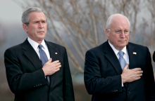 Πέθανε ο πρώην αντιπρόεδρος των ΗΠΑ Ντικ Τσέινι - Σε ηλικία 84 ετών