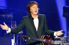 Ο Πολ ΜακΚάρτνεϊ εξομολογήθηκε ότι ένιωθε νεκρός μετά τη διάλυση των Beatles - Τι εκμυστηρεύτηκε στο νέο βιβλίο του «Wings: The Story of a Band on the Run»