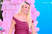 Κατερίνα Καινούργιου: Το φύλο του μωρού που περιμένει και τα πρώτα λόγια για την εγκυμοσύνη της