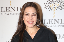 Η Ναταλία Δραγούμη