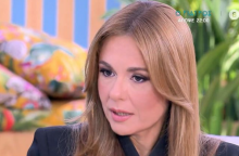 Θάλεια Ματίκα: «Πάθαμε μεγάλη καταστροφή – Τα χάσαμε όλα και βρεθήκαμε χρεωμένοι» 