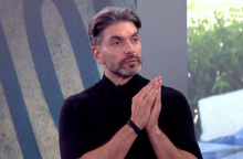 Μαρτίκας για κύκλωμα καζίνο: Έκανα απόπειρα αυτοκτονίας, με έσωσαν η Βρισηίδα και η αδερφή μου