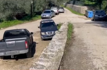 Θάνατος 4χρονου στην Αχαΐα