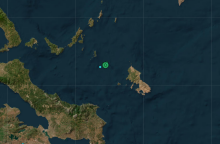 Λέκκας για σεισμό στη Σκύρο: Παρακολουθούμε το φαινόμενο